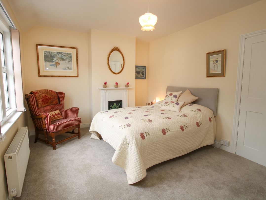 Penny Cottage