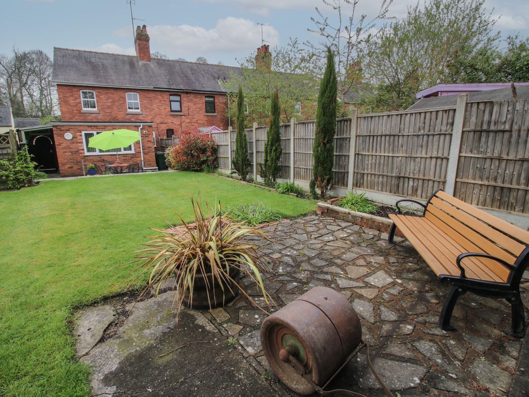 Penny Cottage