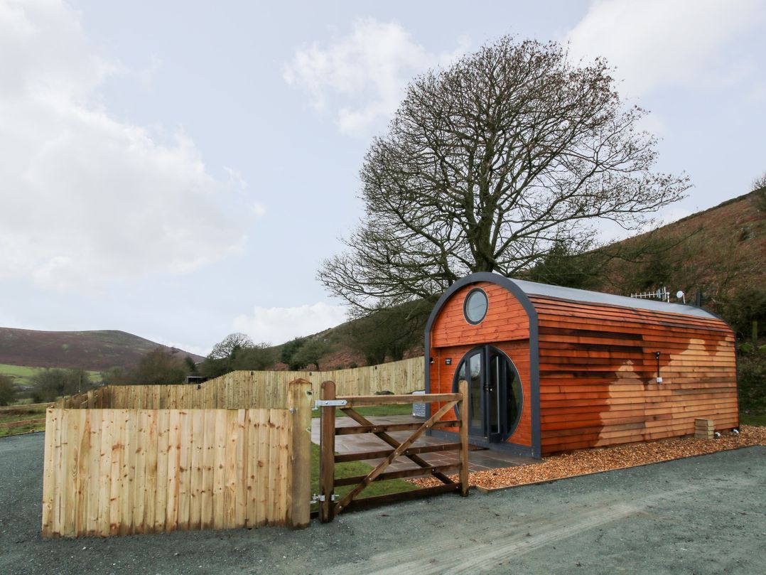 Callow Pod