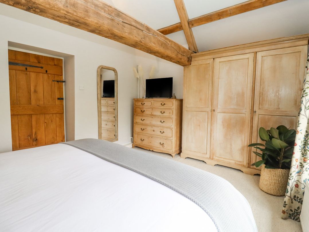 Lynton Cottage
