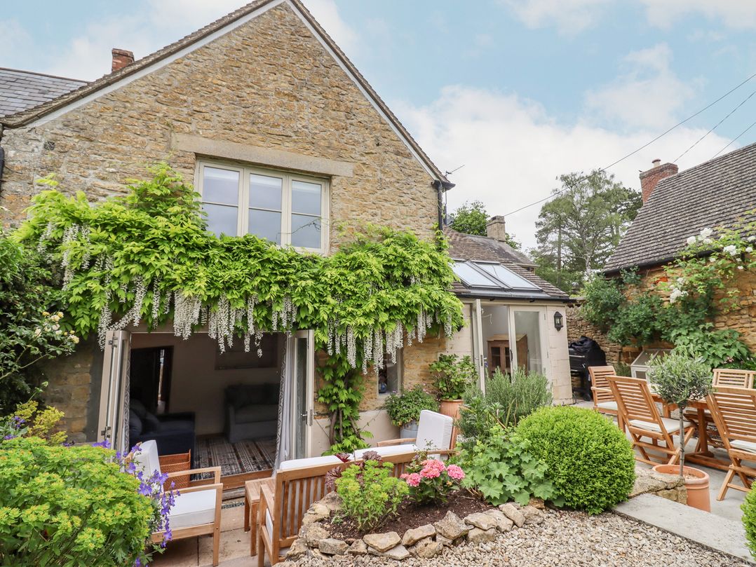 Lynton Cottage
