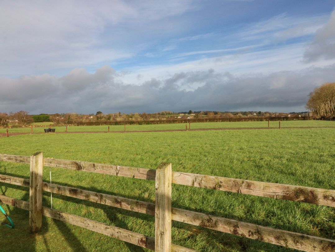 Glebe Farmhouse