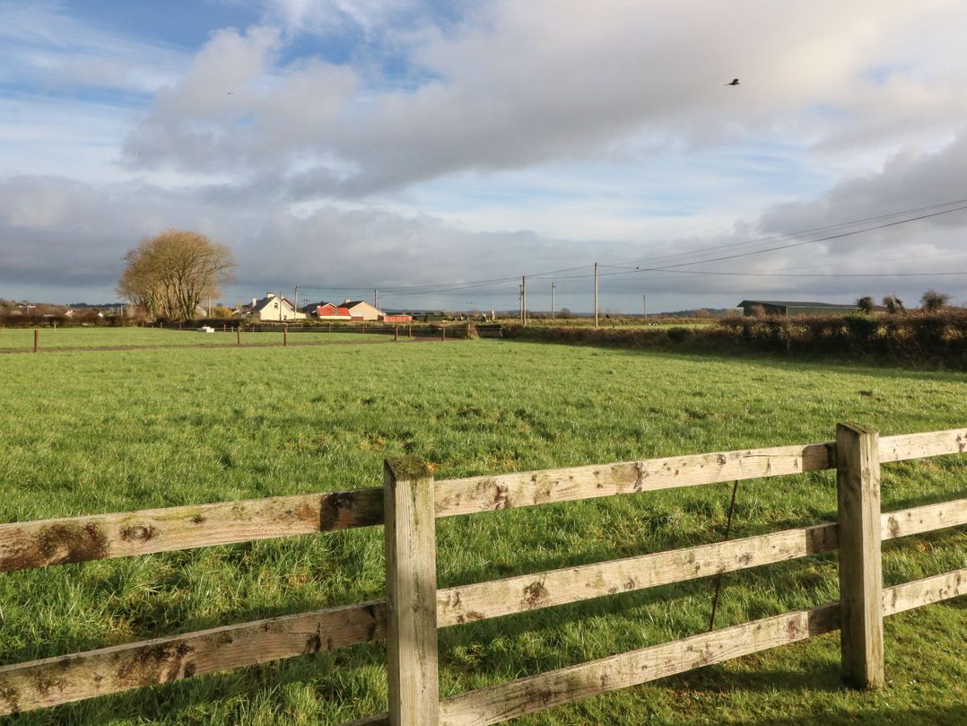 Glebe Farmhouse