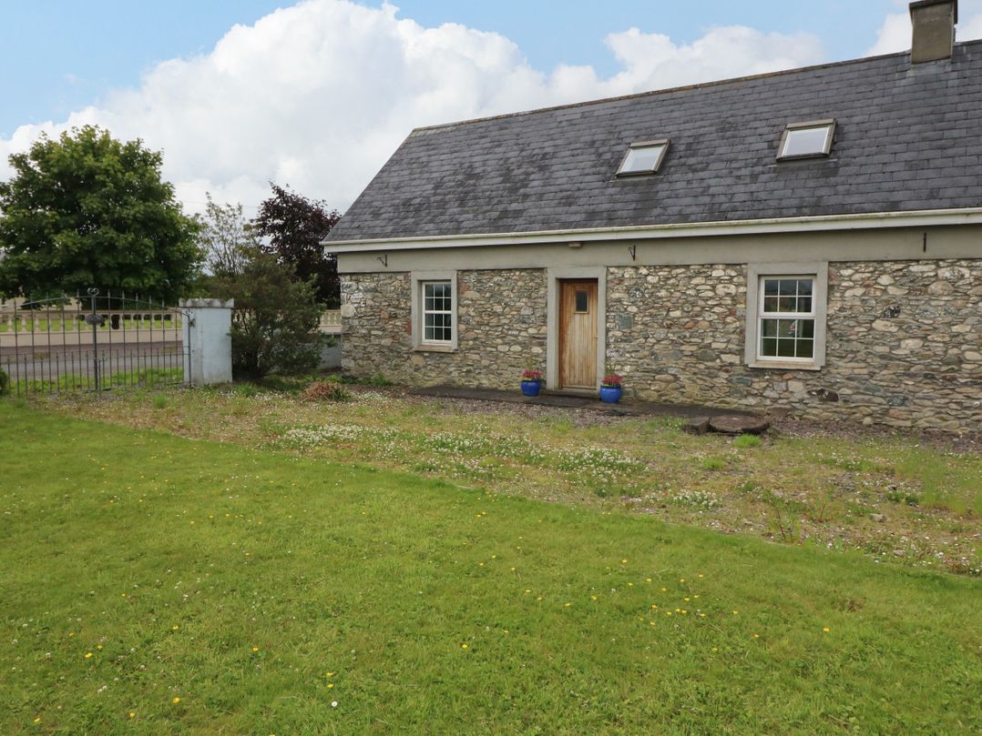 Glebe Farmhouse