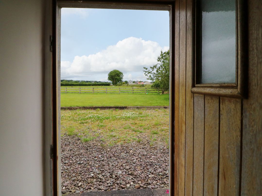 Glebe Farmhouse
