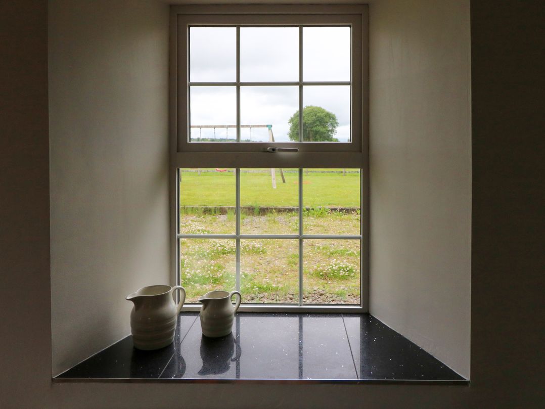 Glebe Farmhouse