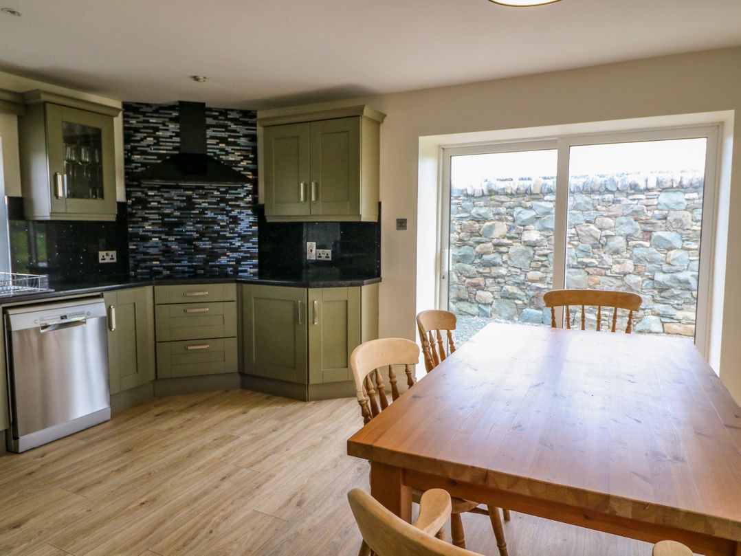 Glebe Farmhouse