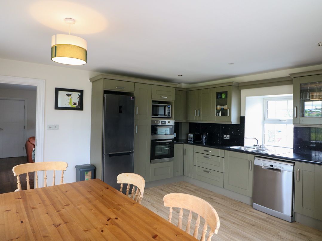 Glebe Farmhouse