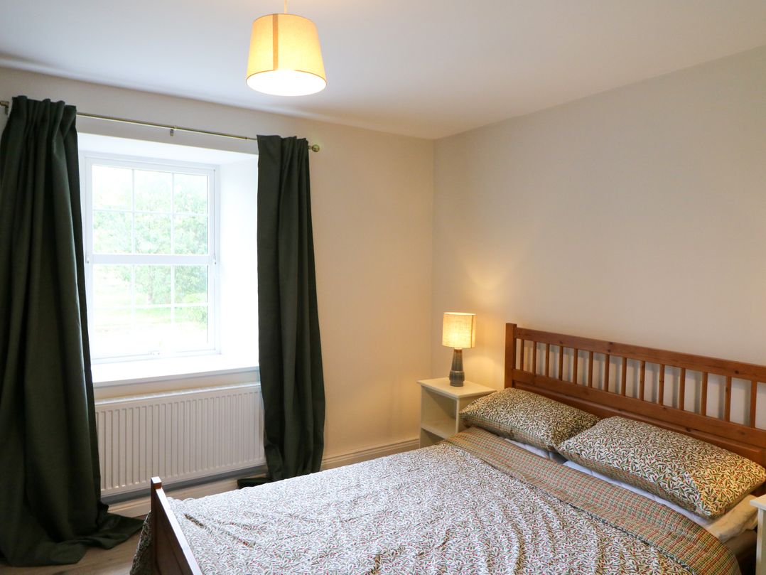 Glebe Farmhouse