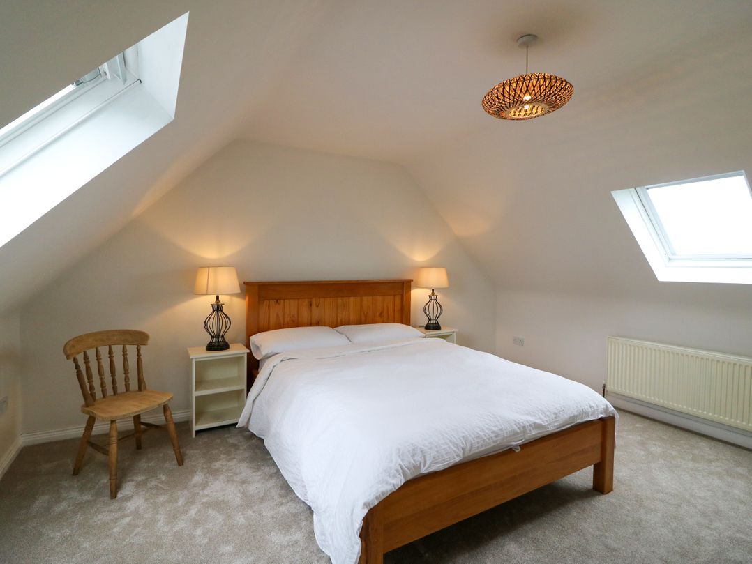 Glebe Farmhouse