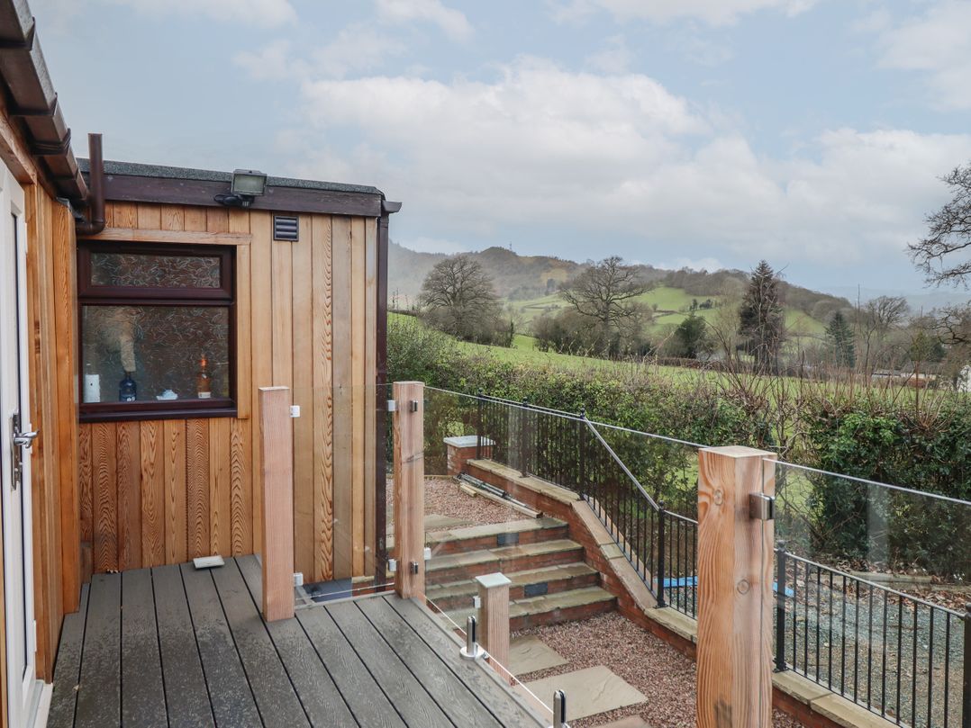 May Cottage