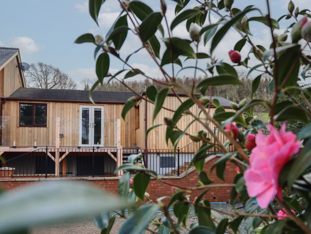 May Cottage