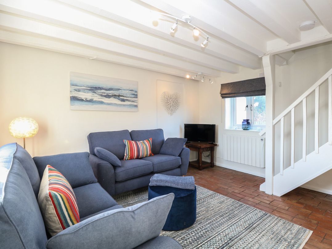 Spring Cottage