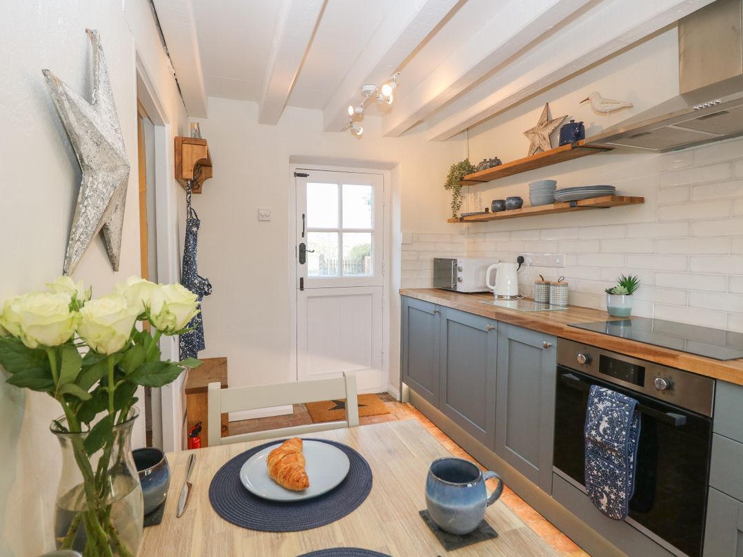 Spring Cottage