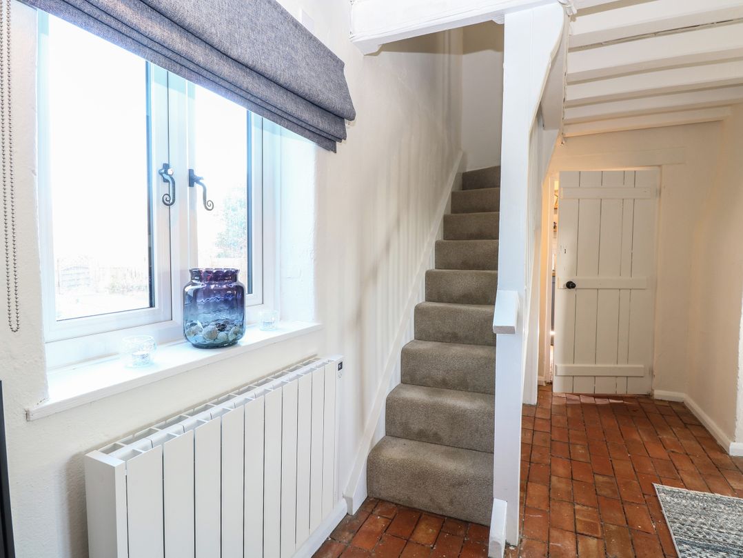 Spring Cottage