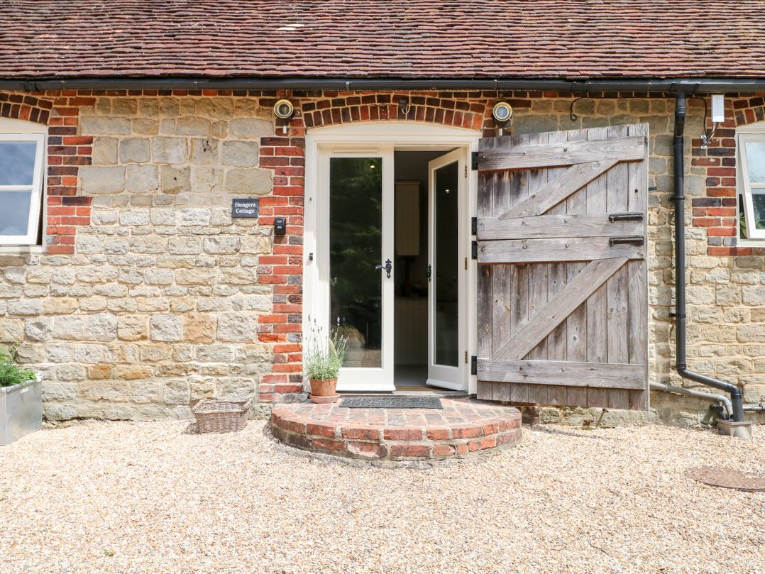 Hungers Cottage