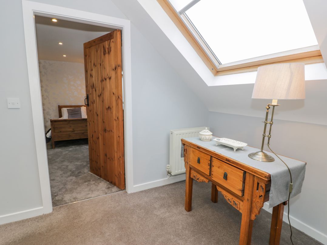 Bodrual Cottage