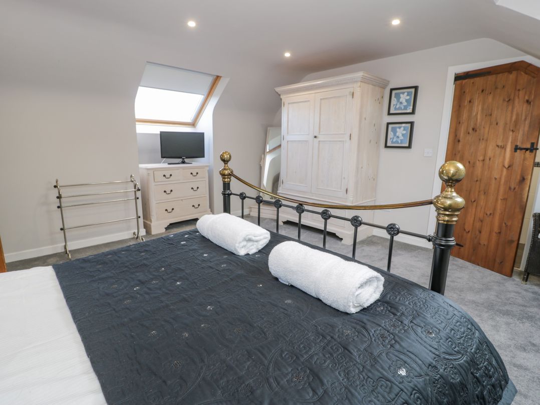 Bodrual Cottage