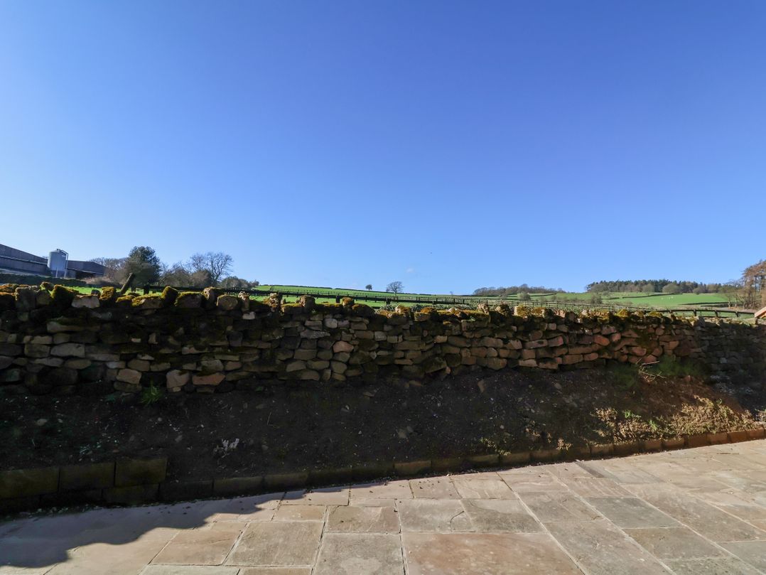 Farm View Hall
