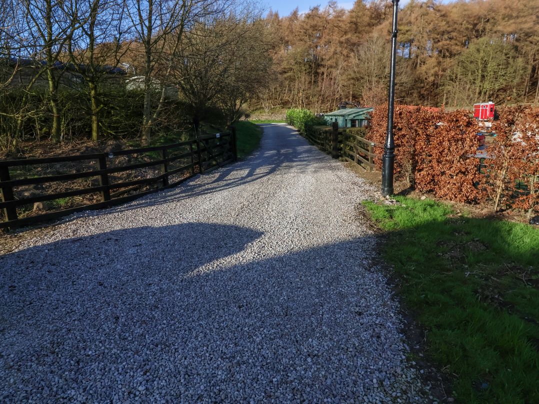 Farm View Hall