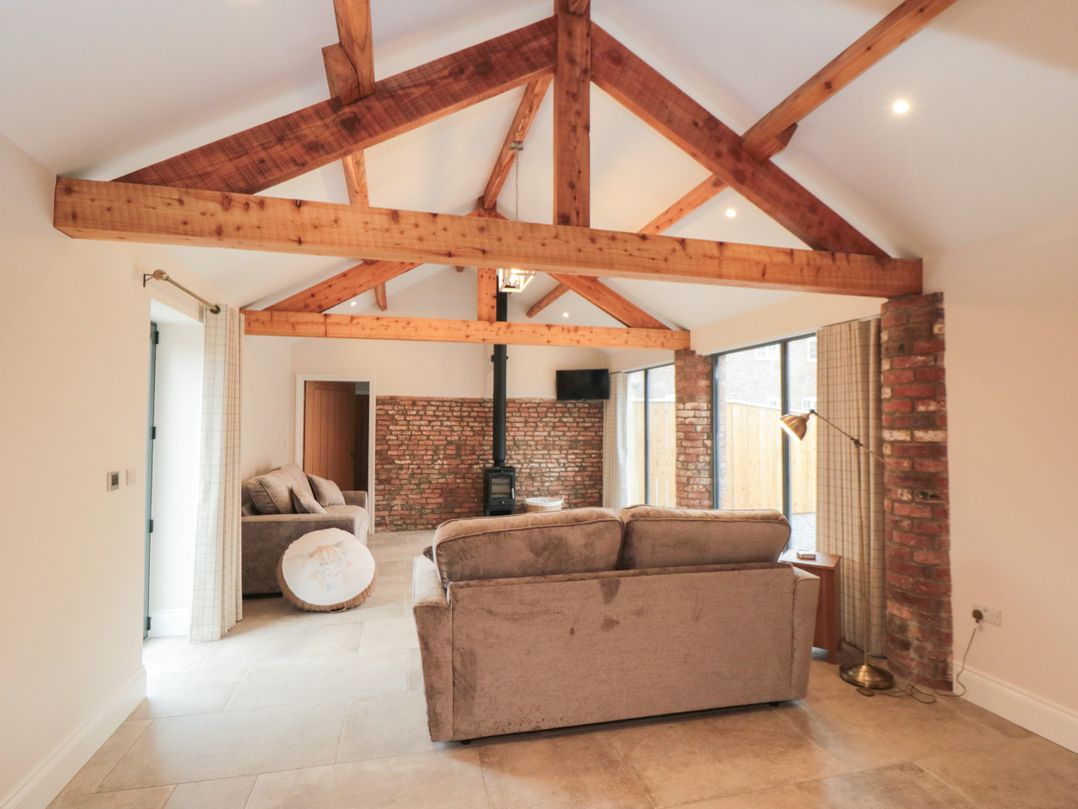 The Mill House
