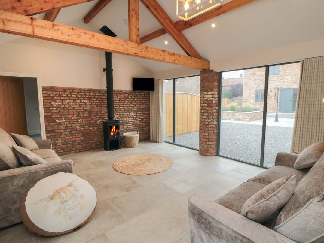 The Mill House