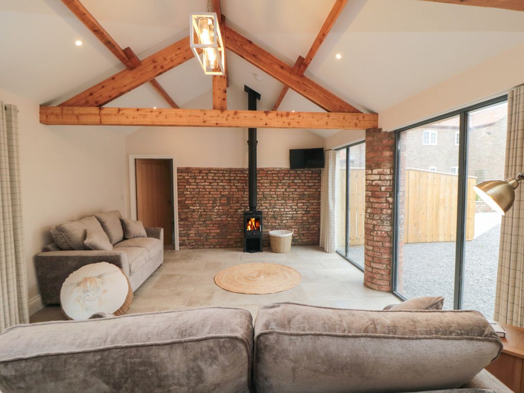 The Mill House