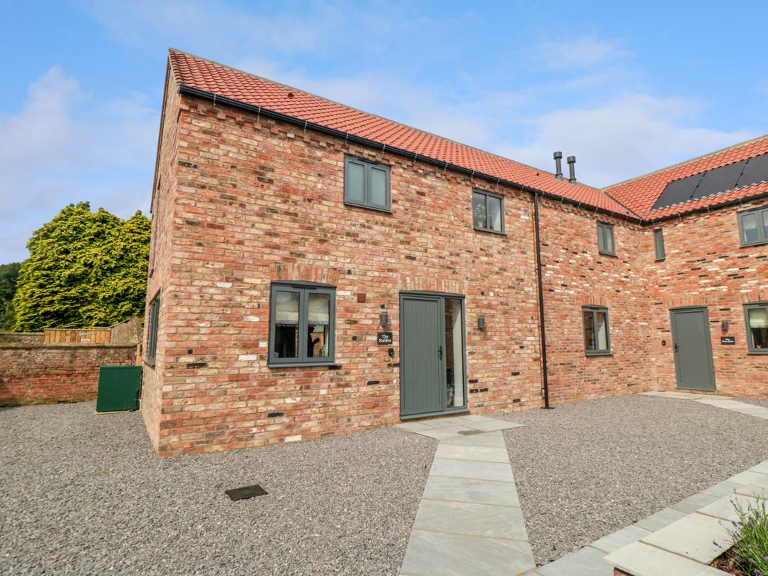 The Stables