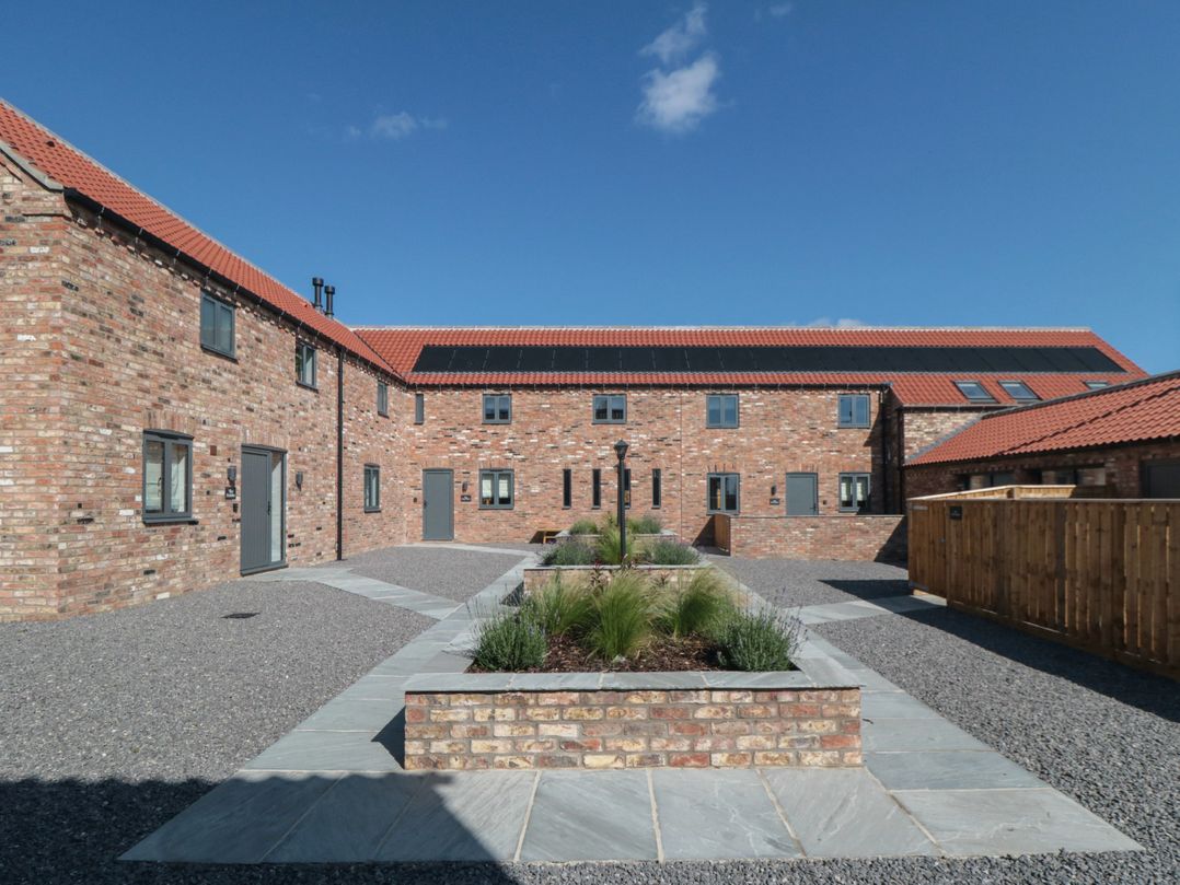 The Stables