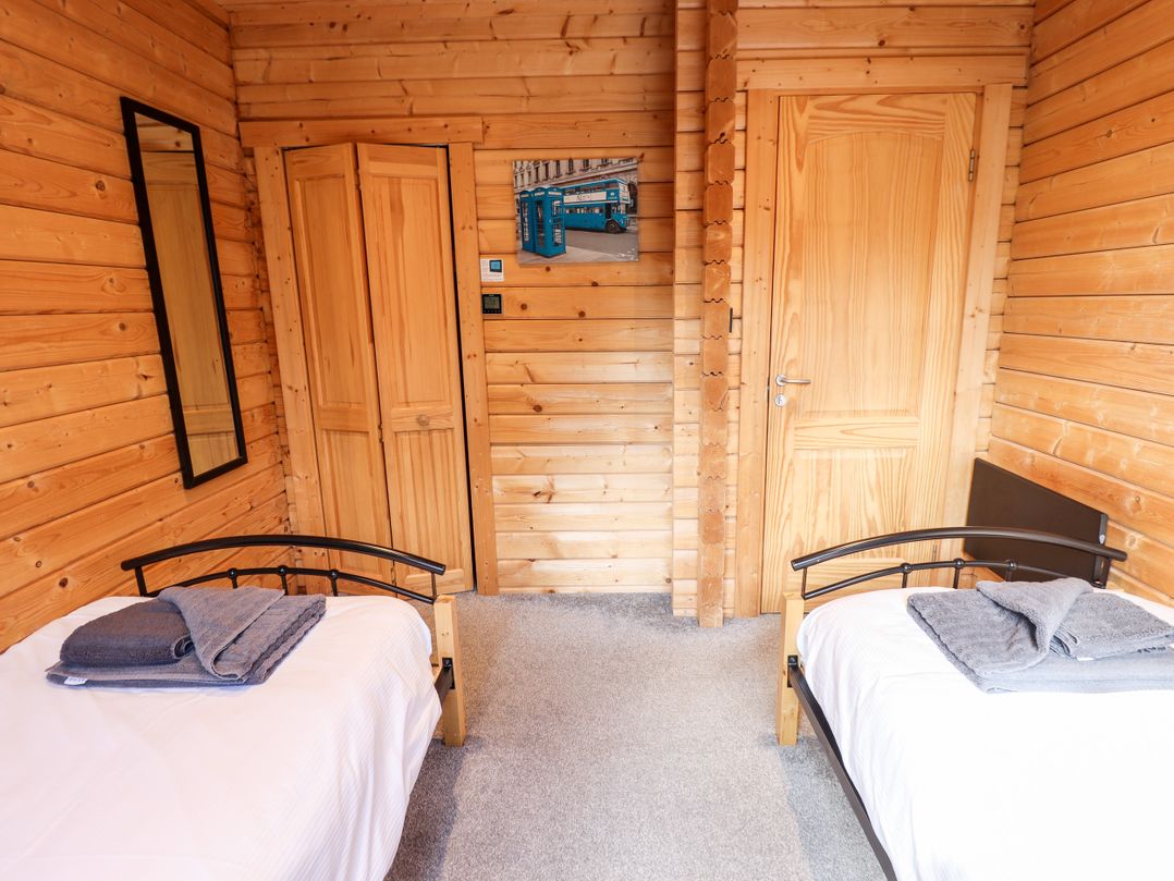 iLodge Ultra