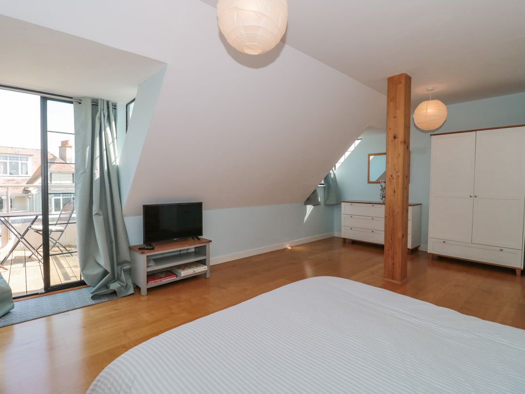 Number 10 The Penthouse