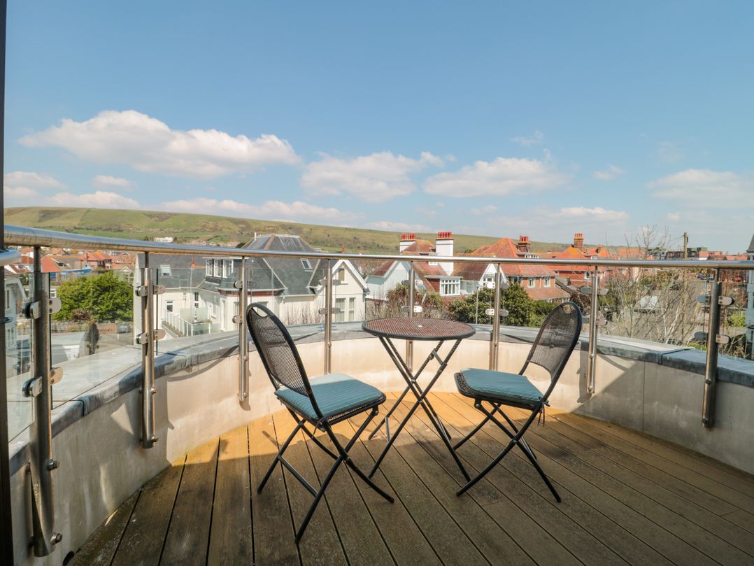 Number 10 The Penthouse