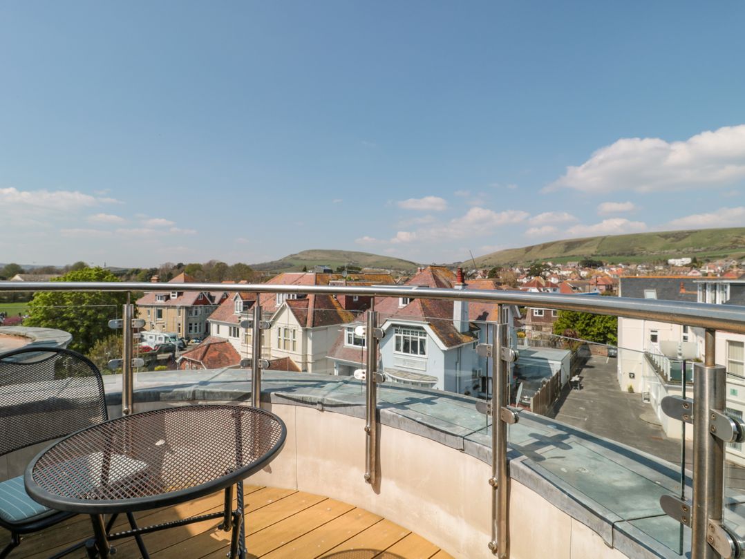 Number 10 The Penthouse