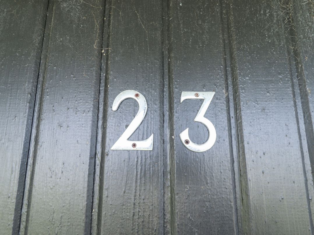 23 Cherry Park