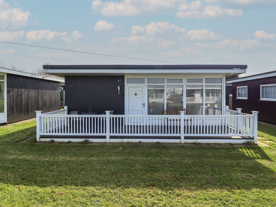 23 Cherry Park