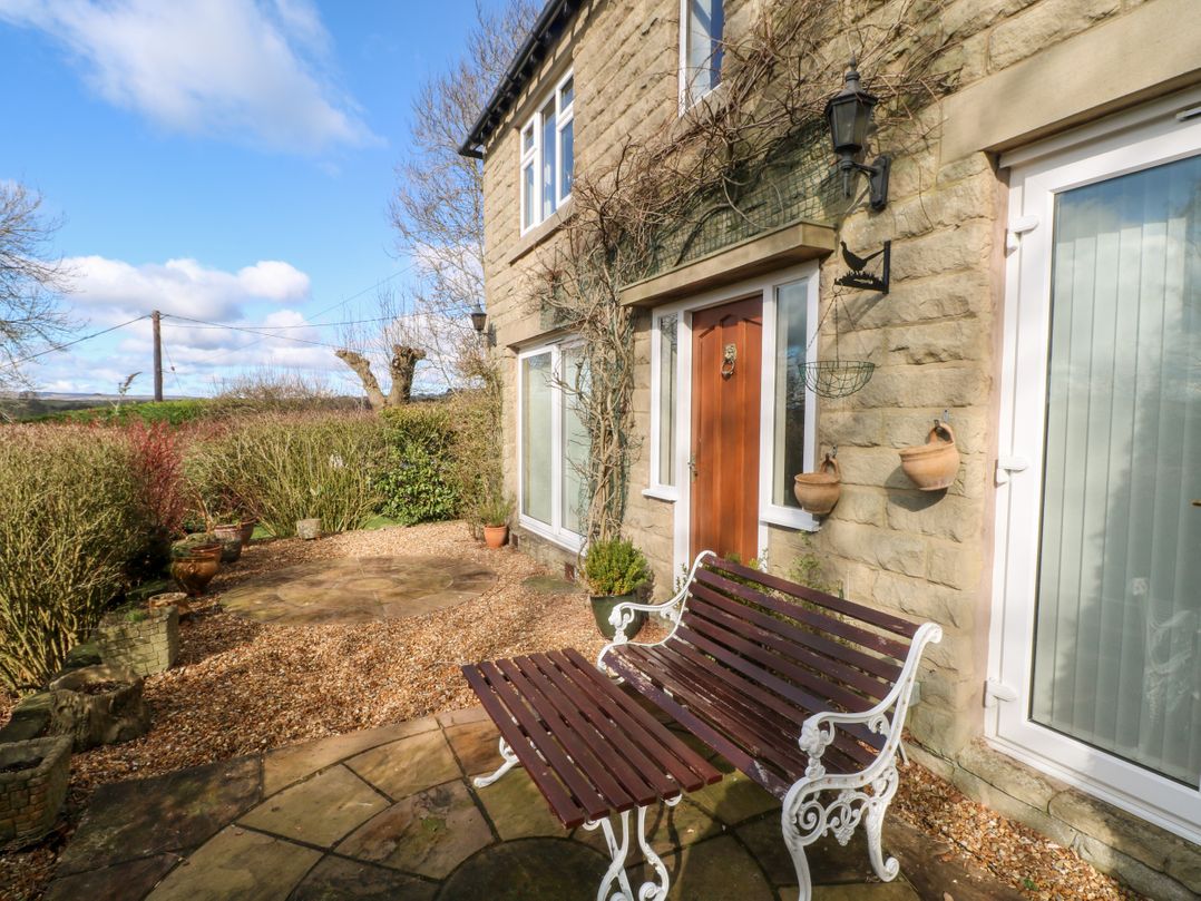 The Old Croft