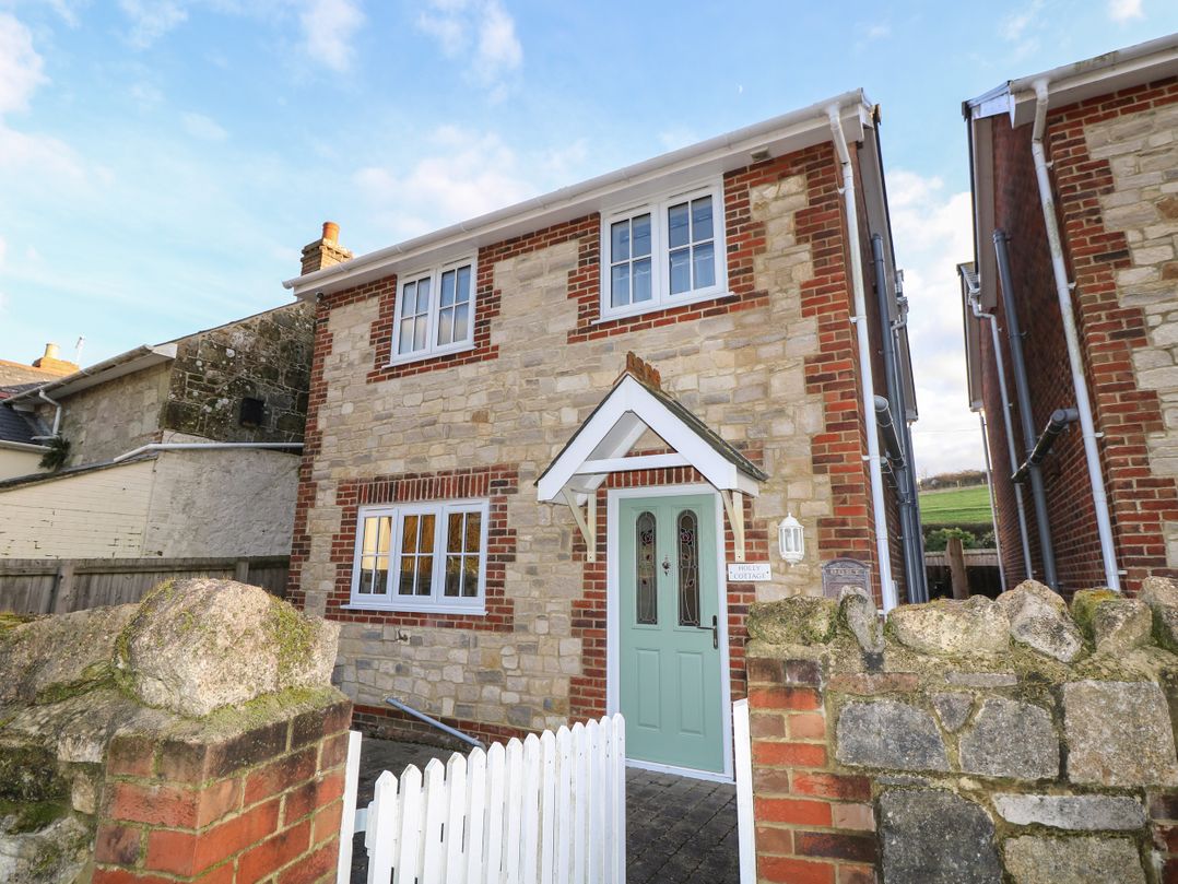 Holly Cottage