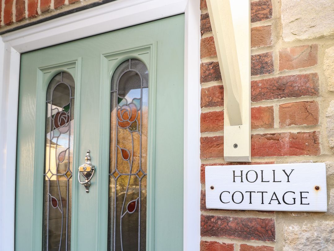 Holly Cottage