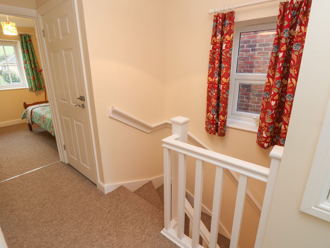 Holly Cottage