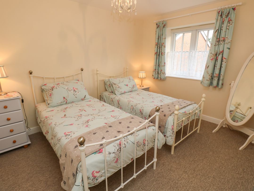 Holly Cottage