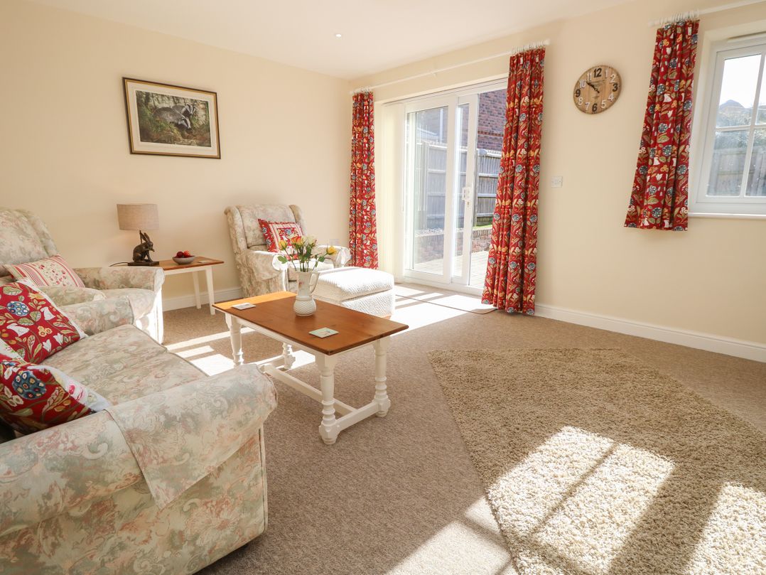 Holly Cottage