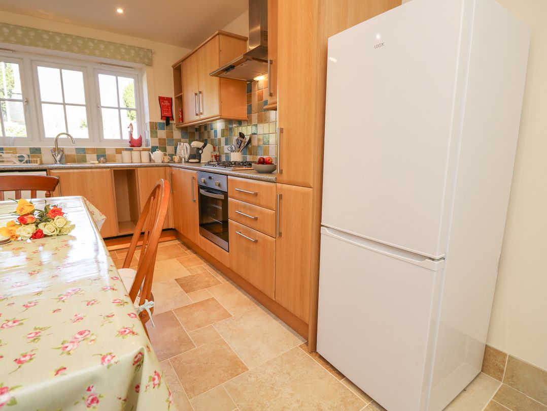 Holly Cottage