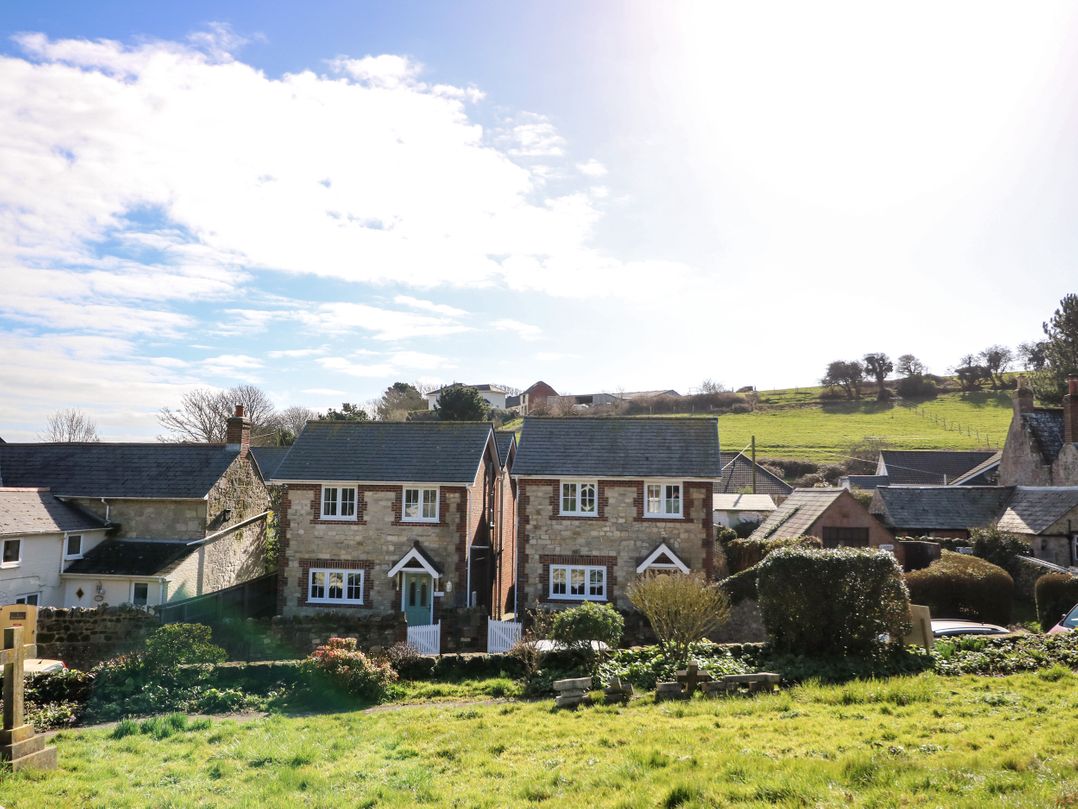 Holly Cottage