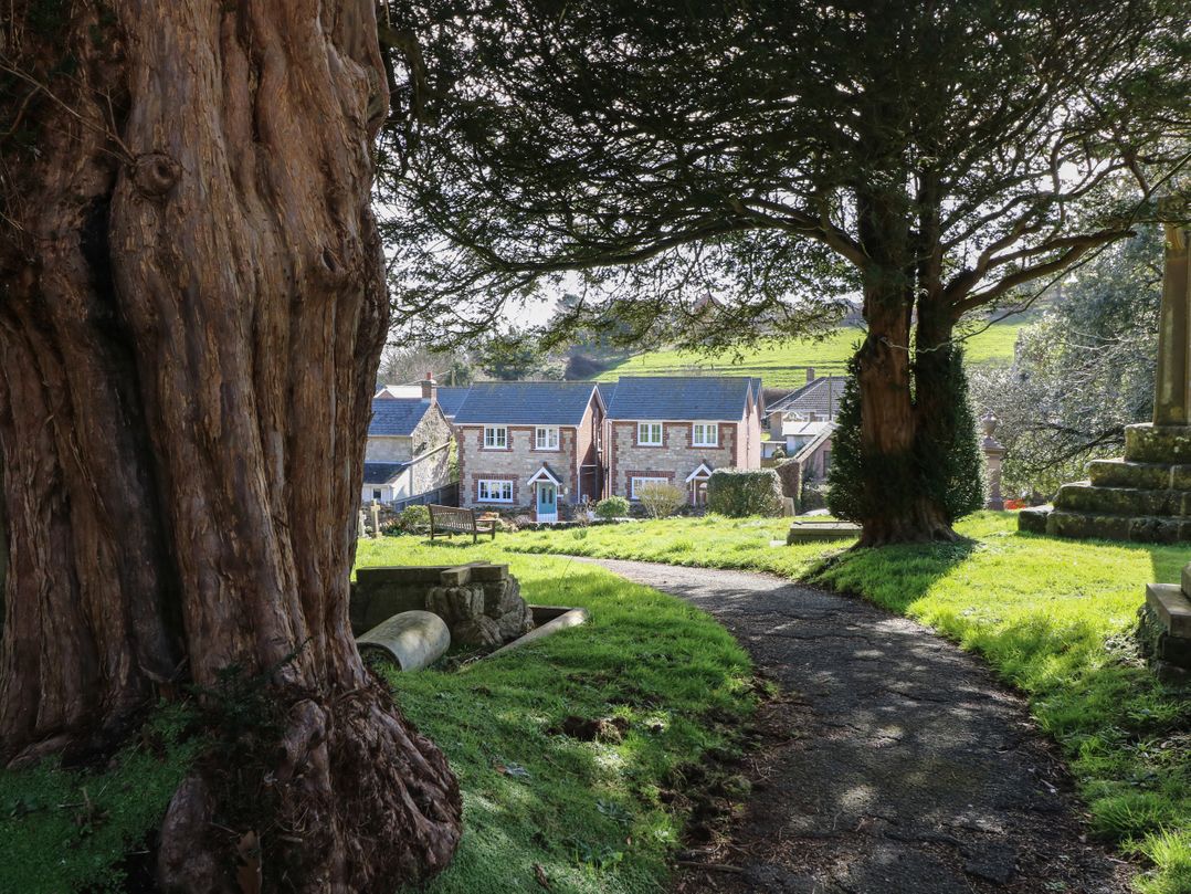 Holly Cottage