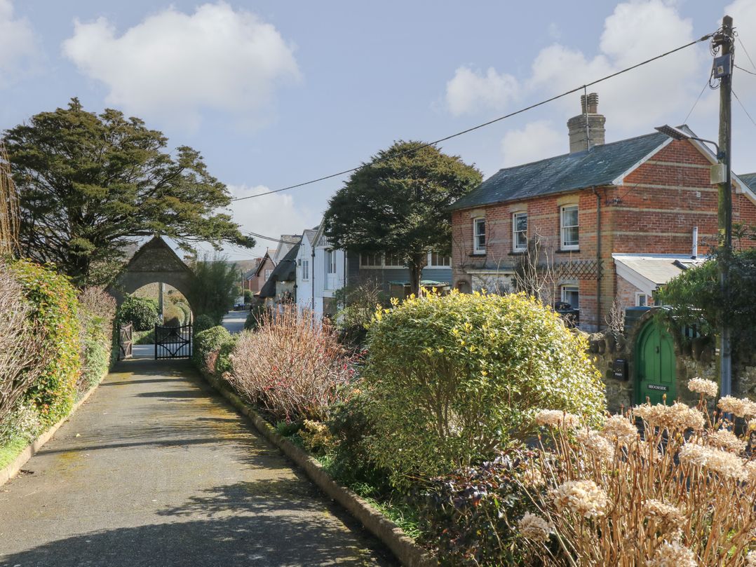 Holly Cottage