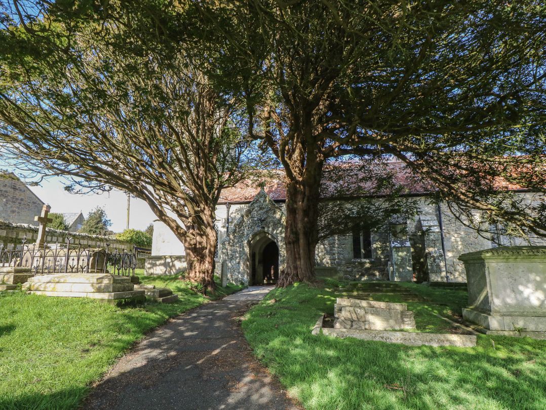 Church View