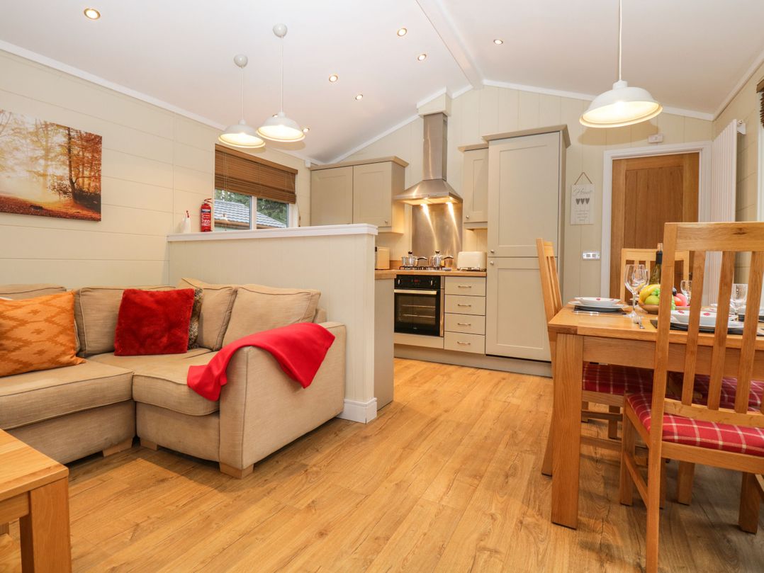 Brook Lodge