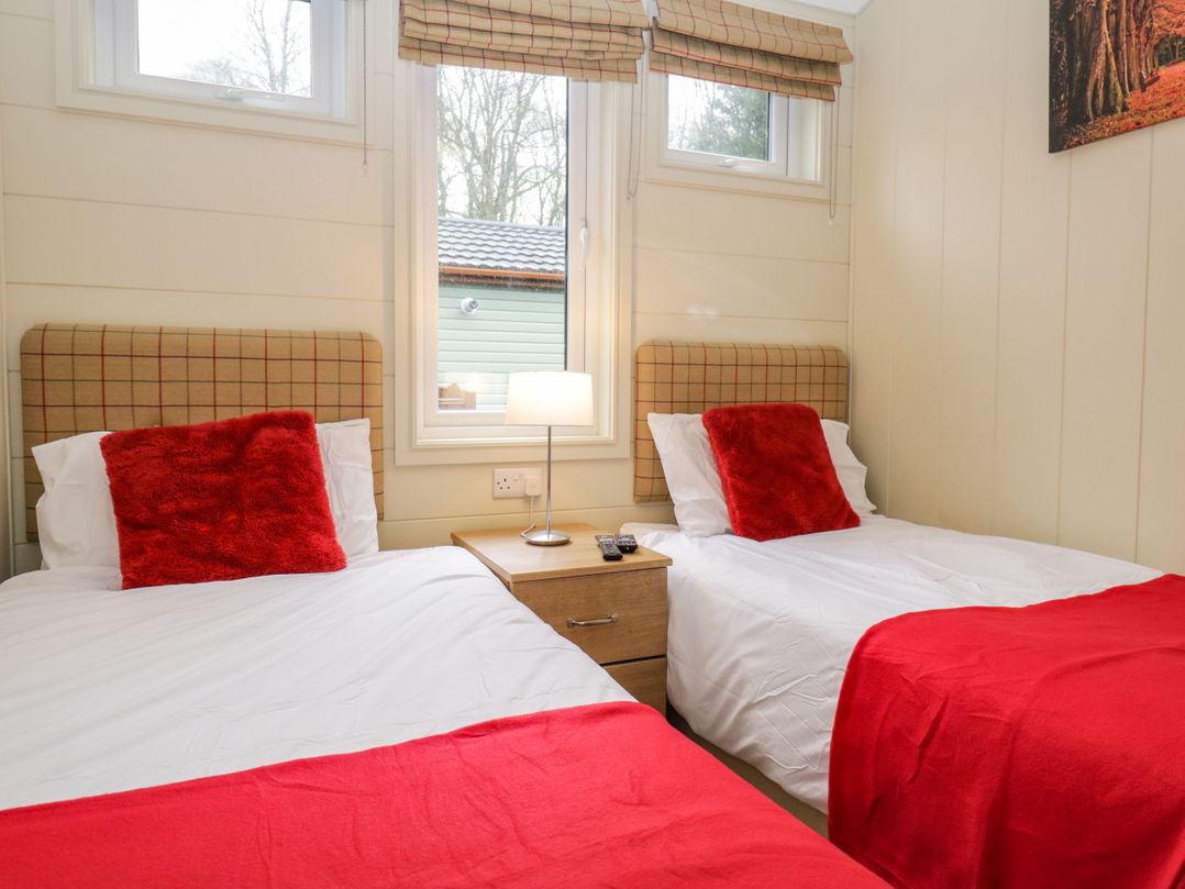 Brook Lodge