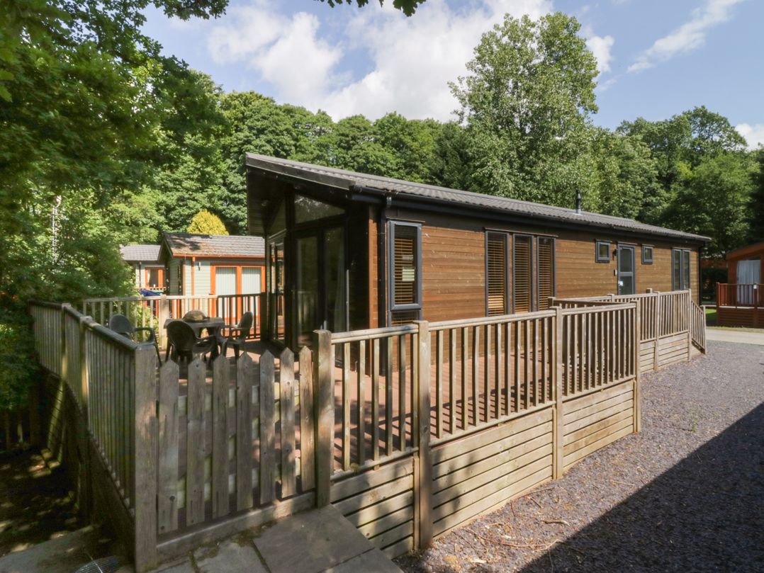 Brook Lodge