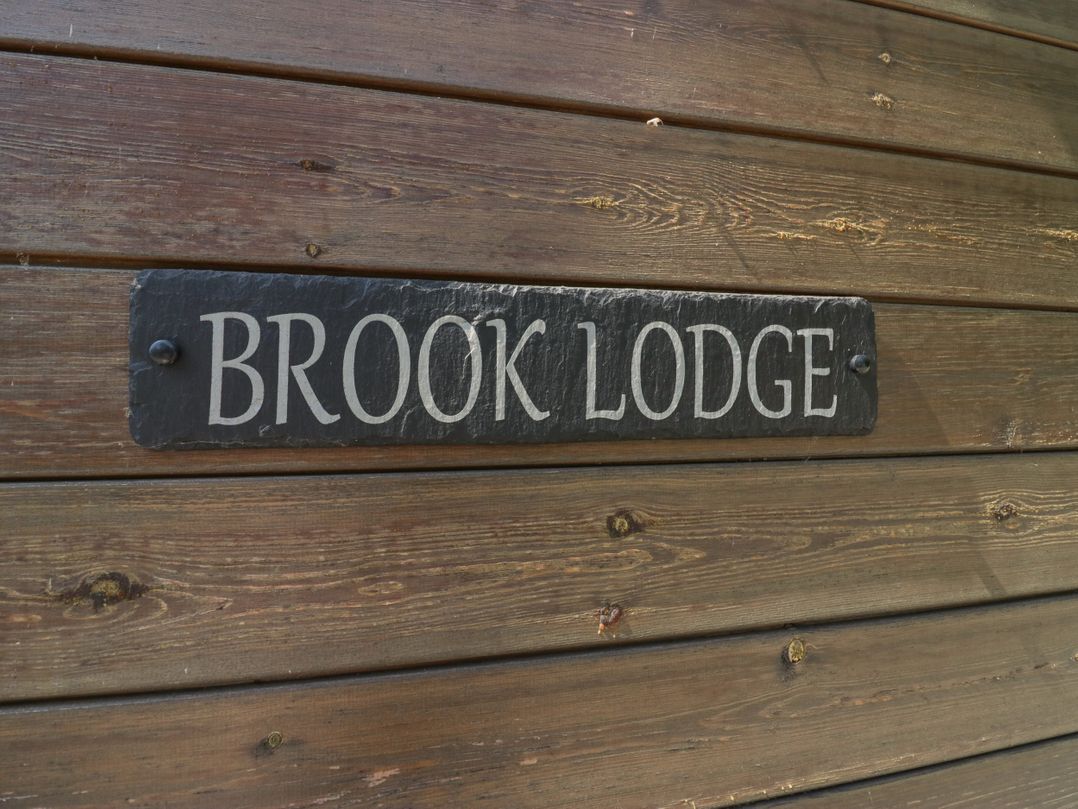 Brook Lodge
